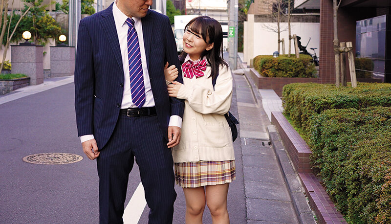 ＜JK＞ 授業中は他人…放課後は彼女…担任教師を虜にする生徒と不道徳行...
