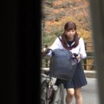 ＜JK＞ れいなちゃん 『高画質』