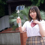 ＜JK＞ 優等生J●は全裸露出狂だった 4名収録 『高画質』