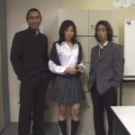 ＜JK＞ 淫行女学園4 受験戦争スペシャル スーパー女子校生にハメられた優等生 『高画質』