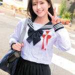 ＜JK＞ 3分前まで女子○校生！～2025年～卒業式直後にガチナンパ！生まれて初めての素股体験！クリトリスがデカチンと擦れ合って我慢出来ずにヌルっと生挿入！そのまま人生初の生中だし！！ 『高画質』