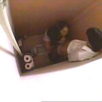 ＜JK＞ 和式便所マニア 『高画質』