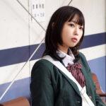 ＜JK＞ おいかけまわし～4人の天使の未来が絶望に変わる瞬間～ 『高画質』