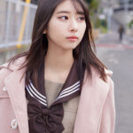 ＜JK＞ 妄想だけで濡れるカラダ… 緊縛を望む美少女 調教志願マゾヒズム。 片寄しゅうか 『高画質』