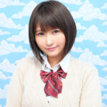 ＜JK＞ 素人女子〇生 ラップ1枚隔ててお兄ちゃんと素股体験して発射できたら賞金GET！！ 深田結梨 『高画質』