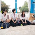 ＜JK＞ ゆっちゃん（18）マジックミラー号 もうすぐ夏休み！田舎で育った夏服女子校生がはじめてのオモチャで激イキ絶頂体験！ 『高画質』