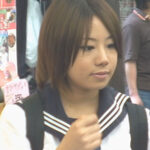 ＜JK＞ 【 AI リマスター版 】18歳と1ヶ月、田舎の純真無垢なかわいい女子○生を修学旅行中にAVデビューさせちゃいます！！ 『高画質』