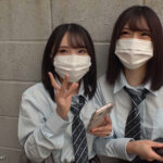 ＜JK＞ 大人を見下してナメ腐っている超・生意気メスガキ チ〇ポで徹底的に理解らせてやった。 『高画質』