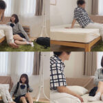 ＜JK＞ 「大好きだった元カノ。久々に会ったら我慢できなくて…。」 元カノとの浮気SEXに燃え上がった日。僕たちは、付き合っていた頃よりも気持ちいいSEXをした。 赤名いと 『高画質』