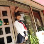 ＜JK＞ キチクリンカン88 『高画質』