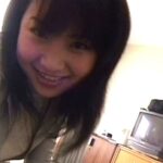 ＜JK＞ もぎたてピーチ 河合もも 『高画質』