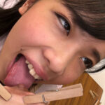 ＜JK＞ 異変形伸縮乳首アクメレズ 『高画質』