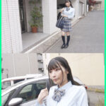 ＜JK＞ 嗅いでみる？無洗ムレムレ女体臭2 胡桃さくら 『高画質』