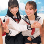 ＜JK＞ リア友限定//修学旅行中のクラスメートが「4P童貞W筆おろしできたら100万円GET」に挑戦！友達チ○ポに照れ照れ女子＆暴発寸前フル勃起の童貞男子！最高の思い出…初めてがエロ乱交（ ゜Д゜）忘れられない童貞卒業中出しエッチ（/ω￥） 『高画質』