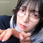 ＜JK＞ 放課後の優等生はどんな欲望も受け入れてくれる素敵な娘でした 「喉の奥まで可愛がって欲しい」儚げな表情で喉奥奉仕 マゾっ娘の愛液びっちょり本気イキ密着性交 虹村ゆみ 『高画質』