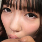 ＜JK＞ 顔で抜く！！顔面ドアップPOV アマ9サド1 スーパースイートサディスティック彼女のイチャイチャ早漏射精管理 浦上ひのり 『高画質』