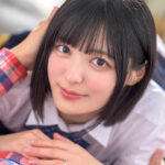 ＜JK＞ 甘えん坊女子校生新妻と子作り中出し性活 虹村ゆみ 『高画質』