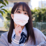 ＜JK＞ 問題映像 塩対応パ●活ナマなメスガキをガン詰めガン突きして理解らせた。 『高画質』