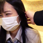 ＜JK＞ 完ナマSTYLE@りか 「マスク・ゴム有ならハメ撮りしてもイイよ」オッサンをバカにしている生意気J系に無許可ナマ中出し！※本編顔出し 佐野りか 『高画質』