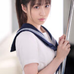 ＜JK＞ この女子学生、純粋そうに見えて中年教師に恋し、痴●師（他人）にも即沼る。 新木希空 『高画質』