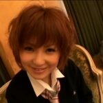 ＜JK＞ サポ希望 08 錦糸町 おとは 『高画質』