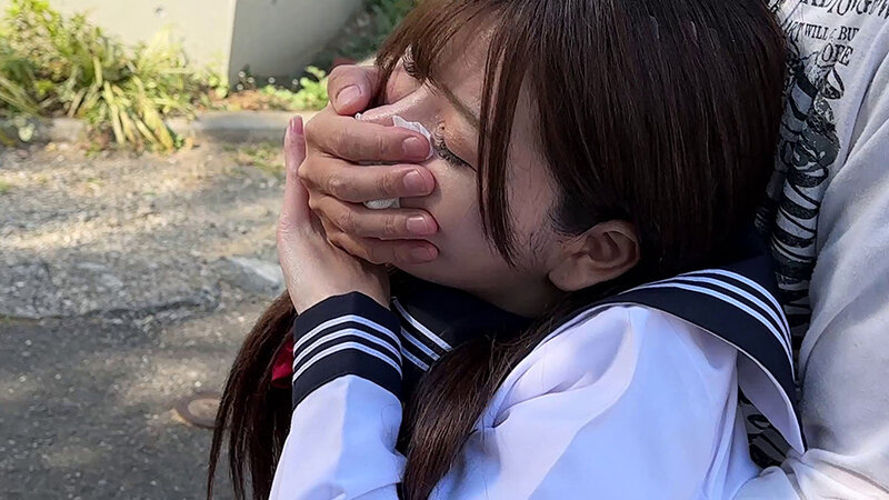 ＜JK＞ むしゃぶりつきたくなる超スリムパイパン美少女を媚○教育 監○...