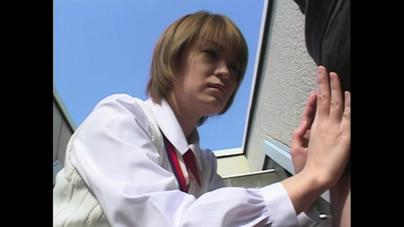 ＜JK＞ 【AIリマスター版】「痴」女優34 宝来みゆき 『高画質』