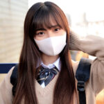 ＜JK＞ 塩対応パ〇活ふざけたメスガキをガン詰めガン突きして理解らせた 『高画質』