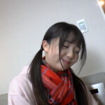 ＜JK＞ ツインテール×あどけなさ×丸顔=最強ベビーフェイス 敏感乳首をつねりあげてギャン泣き！？【個人撮影】紺ブレザー・ミニマム・中出し りおん 泉りおん 『高画質』