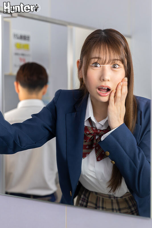 ＜JK＞ 10分間限定！幼馴染の男女のカラダが入れ替わり！ 『高画質』