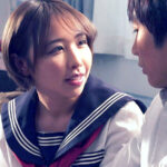 ＜JK＞ 制服少女監禁凌● 鬼畜輪● 宍戸里帆 『高画質』