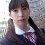 ＜JK＞ お嬢様●園中出し優等生！強引なベロちゅ～＆種付けプレスで戦意喪失【個人撮影】ブレザー・イラマチオ・ツインテール ことね 冬愛ことね 『高画質』