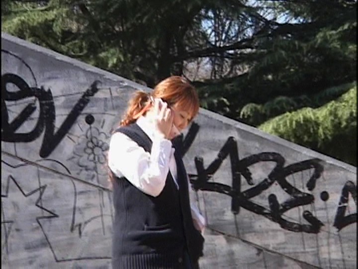 ＜JK＞ 監禁 調教 奴● 囚われの女子校生 『高画質』