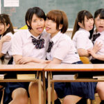 ＜JK＞ ヤリマン女子○生達とザーメン射精し尽くすまでパコりまくる夢の大乱交 21名4時間BEST 『高画質』