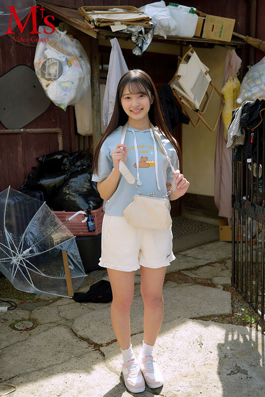 ＜JK＞ ゴミ屋敷 引きこもり 性欲異常おじさんの 性処理訪問介助 無...