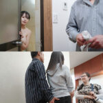 ＜JK＞ 大嫌いな義父のチ●ポがドストライクすぎて…時短中出しされていたのに延長を懇願して貪り合うようなおかわり中出し性交 中山ふみか 『高画質』