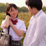 ＜JK＞ 陸上部の大好きなノーブラ乳首ポチ彼女が最低なゲス先輩に乳首をシゴキ開発されて肉オナホにされていた一部始終。 吉沢梨亜 『高画質』