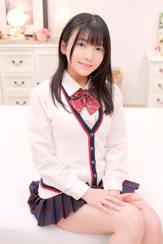 ＜JK＞ うぶな女子●生限定！ 黒ストッキングまんぐりイキ我慢チャレン...