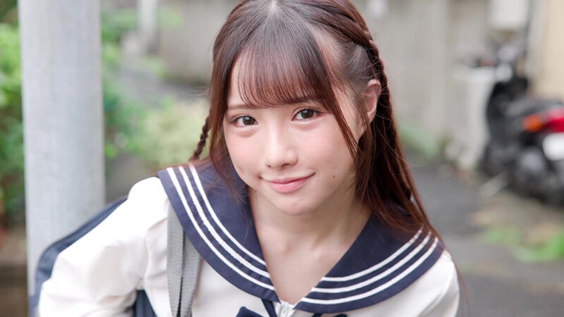 ＜JK＞ 佐々木さき/Sweetie Angel 『高画質』