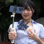 ＜JK＞ 【ゆみちゃん編】優等生J●は全裸露出狂だった 『高画質』