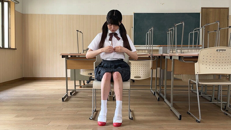 ＜JK＞ 【やよいちゃん編】優等生J●は全裸露出狂だった 『高画質』