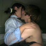 ＜JK＞ 恵体すぎる爆乳制服女子と激しいSEXしてハメ撮り！ 『高画質』