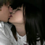 ＜JK＞ ニコニコ笑顔がキュートな巨乳ちゃんをハメ撮り！ 『高画質』