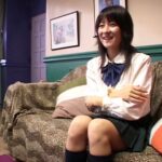 ＜JK＞ 女子校生モデルズ ベビー☆フェイス 『高画質』