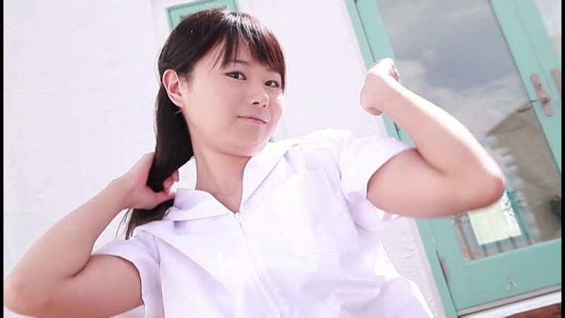 ＜JK＞ まみりんワールド 引退 高橋まみ 『高画質』