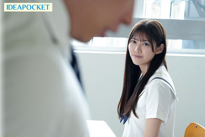 ＜JK＞ 純朴な教え子からの猛アプローチ そして清楚な見た目からは想像...