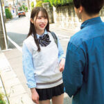 ＜JK＞ 都内進学校桃尻J系たちの香しいパンティにデカチン擦りつけぶっかけ射精！！「擦るだけじゃないんですか…でもあったかくて気持ちイイ」あつーい精子に膣キュン発情している隙にズボっとどさくさ挿入し問答無用デカち○ぽピストンで連射中出し課外授業 『高画質』