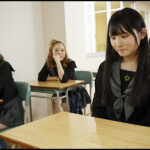 ＜JK＞ 女子校の性的レズ虐めにあったドマゾニューハーフ ななこ/涼花くるみ/菊池はる/辻さくら 『高画質』