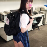 ＜JK＞ 生徒会長Kちゃん（1●）賞味期限が切れる前に優等生の反抗期 ＃変態願望 ＃無添加逸材 ＃セカンドバージン 『高画質』