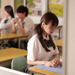 ＜JK＞ 「いつでもオマ●コ使ってくださいね」 ハブられたくない女子●生はカラダでクラスメートに媚びへつらう。 兒玉七海 『高画質』